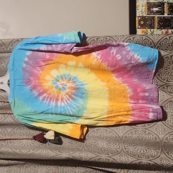 Grateful Dead 1995 Tee - Picture 3 of 11